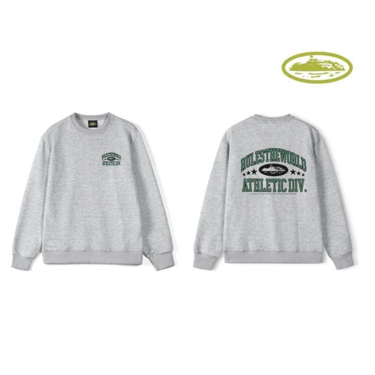 Corteiz Sweatshirt _SKUCorteizS-2XLastxC104731438